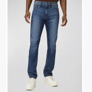 PAIGE Men’s Federal Slim Straight Jeans